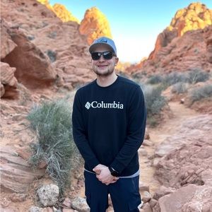 Meet your Posher, Tyler